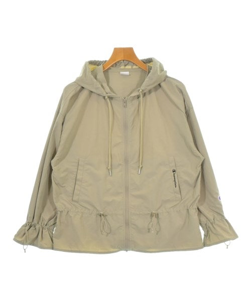 CHAMPION 山系外套