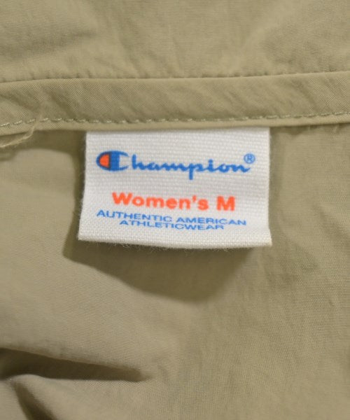 CHAMPION 山系外套
