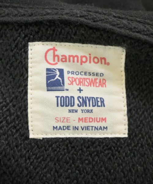 CHAMPION 連帽衫