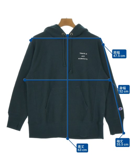 CHAMPION 連帽衫