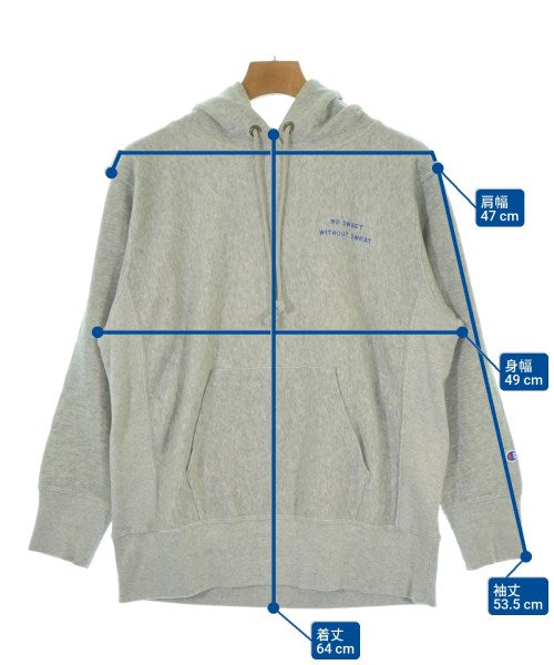 CHAMPION 連帽衫