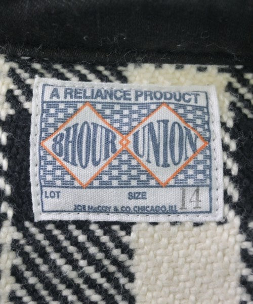 THE REAL McCOY'S 其他飛行外套