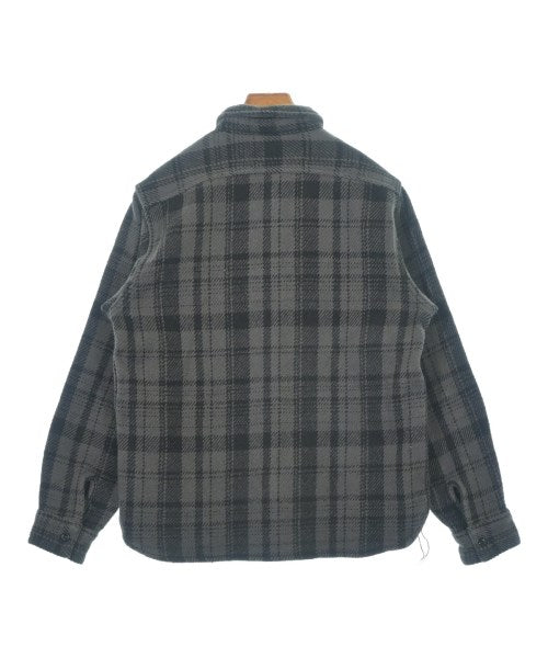 THE REAL McCOY'S 其他飛行外套