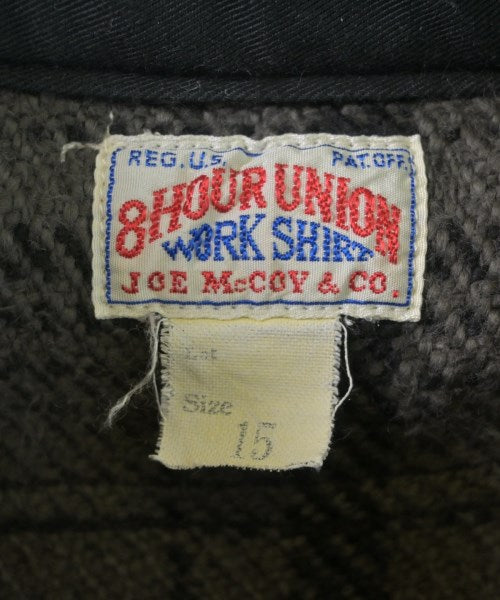 THE REAL McCOY'S 其他飛行外套