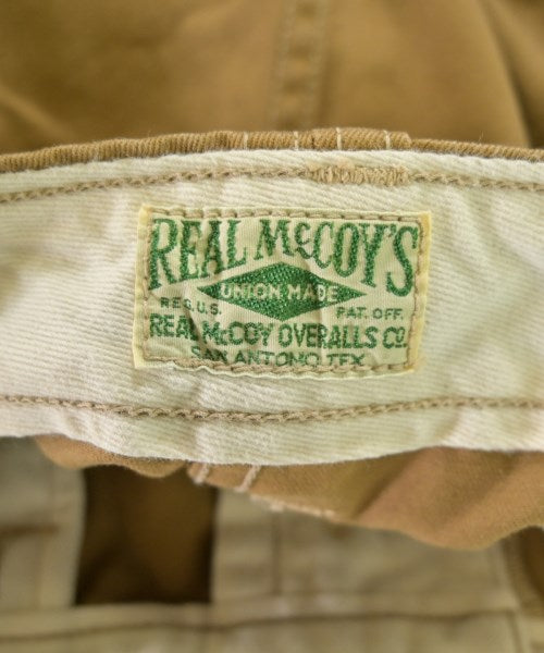 THE REAL McCOY'S 休閒褲