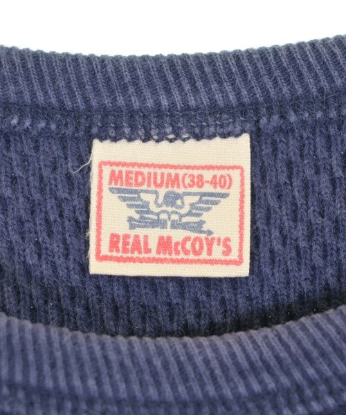 THE REAL McCOY'S T恤/上衣