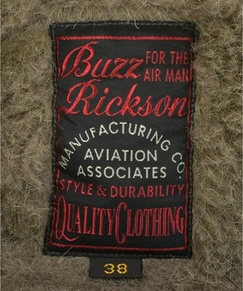 BUZZ RICKSON'S 其他大衣