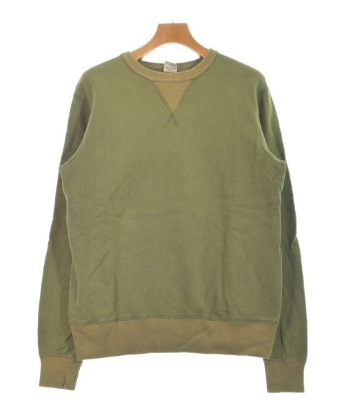 BUZZ RICKSON'S 運動衫