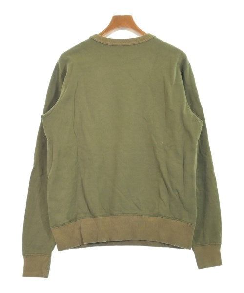 BUZZ RICKSON'S 運動衫