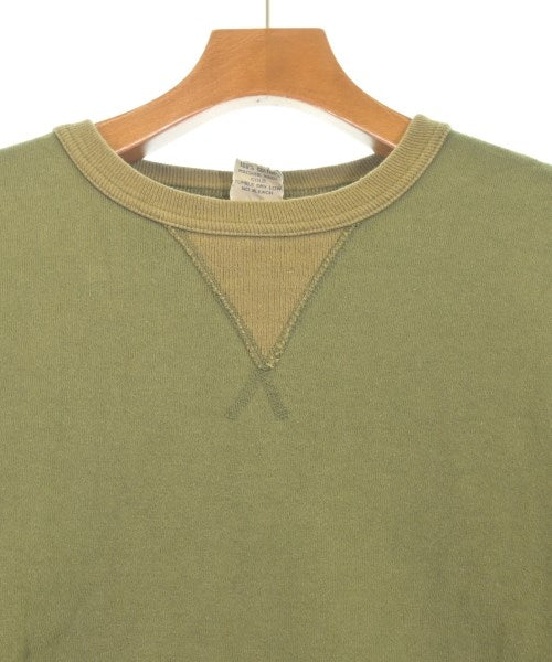 BUZZ RICKSON'S 運動衫