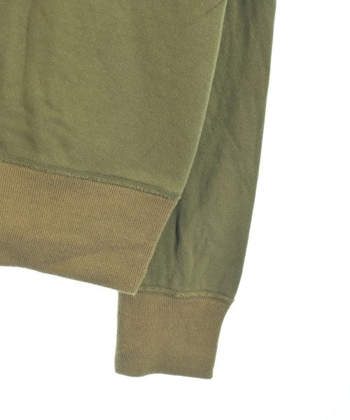 BUZZ RICKSON'S 運動衫