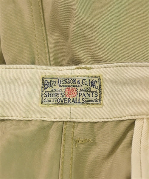 BUZZ RICKSON'S 短褲