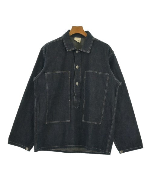 BUZZ RICKSON'S 休閒襯衫