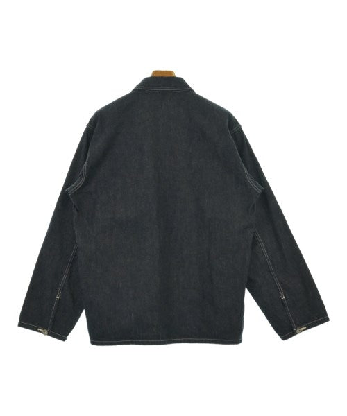 BUZZ RICKSON'S 休閒襯衫