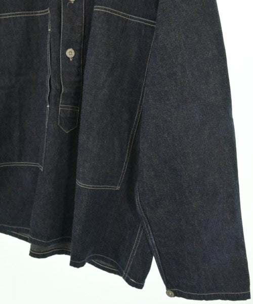 BUZZ RICKSON'S 休閒襯衫