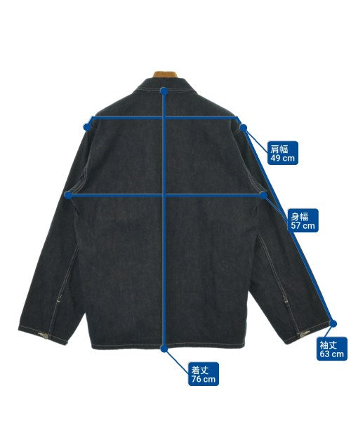 BUZZ RICKSON'S 休閒襯衫