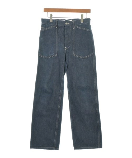 BUZZ RICKSON'S 牛仔褲