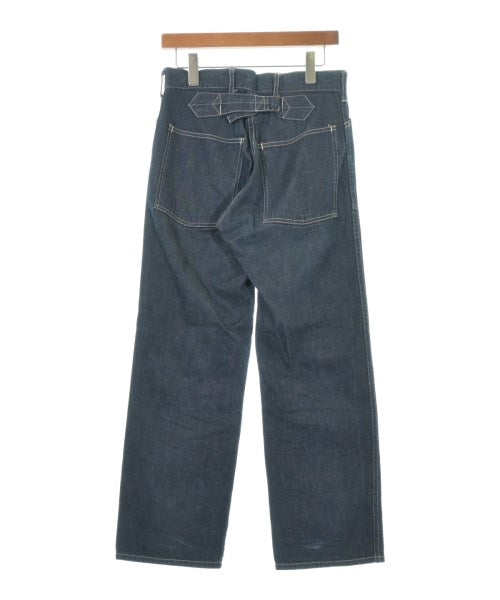 BUZZ RICKSON'S 牛仔褲