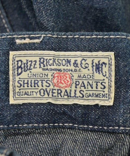 BUZZ RICKSON'S 牛仔褲