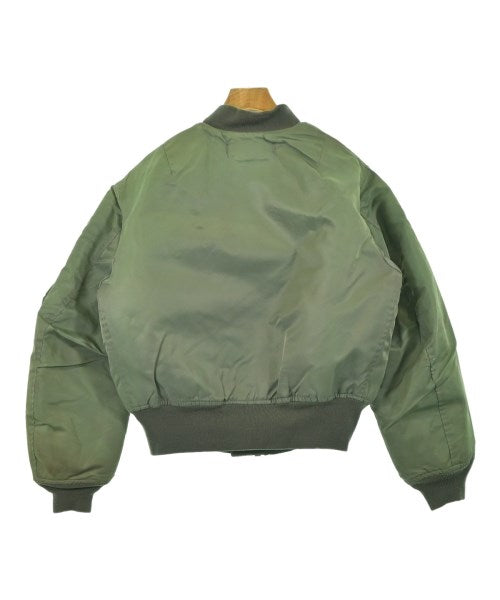 BUZZ RICKSON'S 軍裝夾克