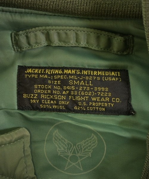 BUZZ RICKSON'S 軍裝夾克