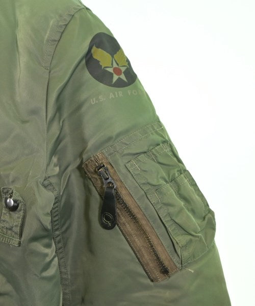 BUZZ RICKSON'S 軍裝夾克