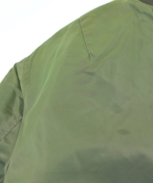 BUZZ RICKSON'S 軍裝夾克