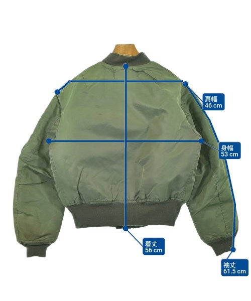BUZZ RICKSON'S 軍裝夾克