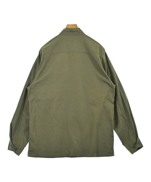 BUZZ RICKSON'S 軍裝夾克