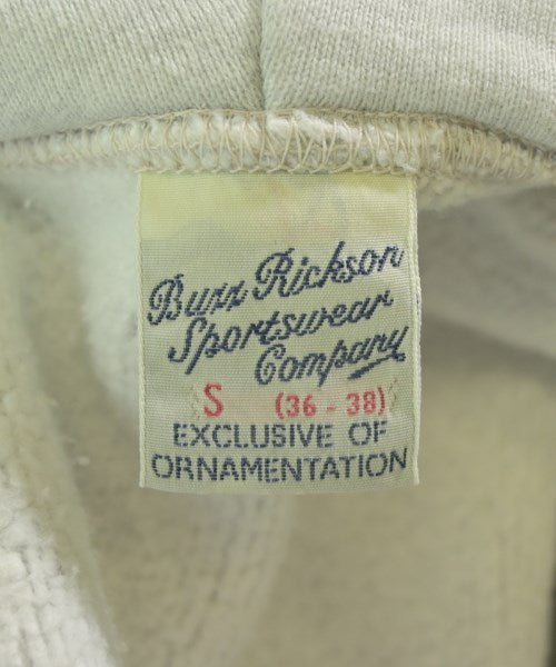BUZZ RICKSON'S 連帽衫