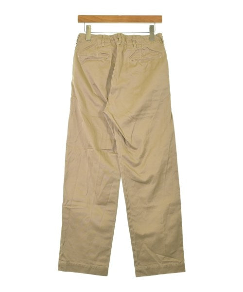 BUZZ RICKSON'S 休閒褲