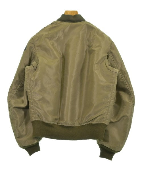 BUZZ RICKSON'S 軍裝夾克
