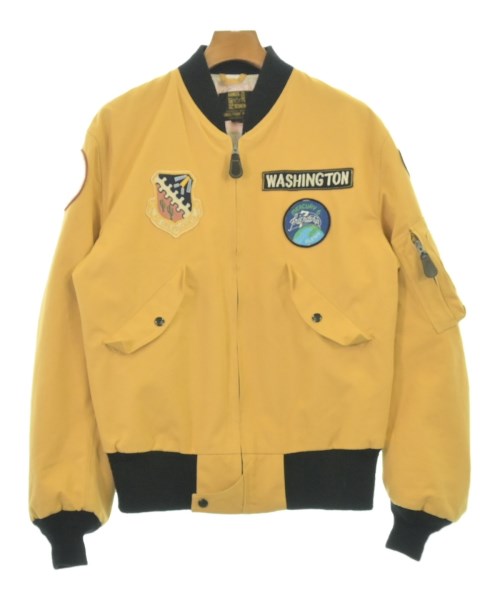 BUZZ RICKSON'S 其他飛行外套