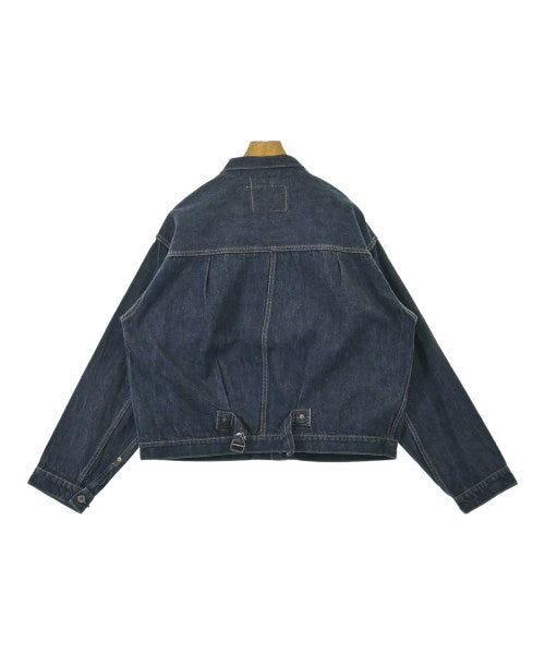 BUZZ RICKSON'S 牛仔夾克
