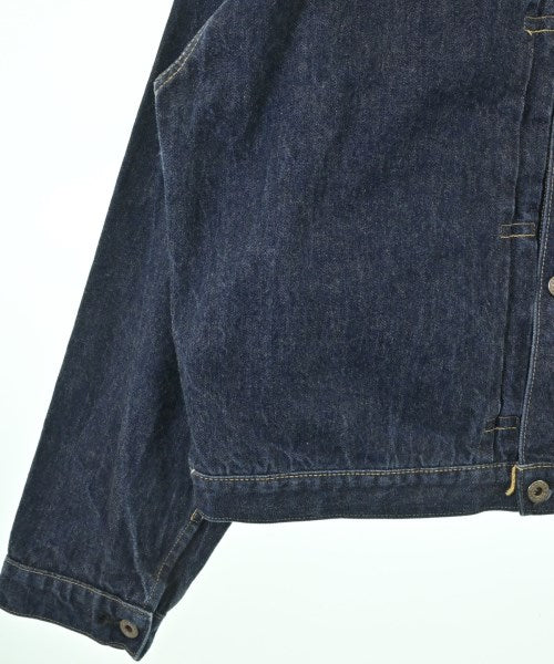 BUZZ RICKSON'S 牛仔夾克