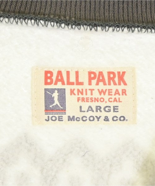 JOE McCOY'S 運動衫