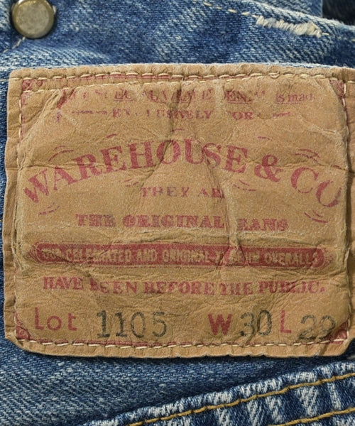 WAREHOUSE 牛仔褲
