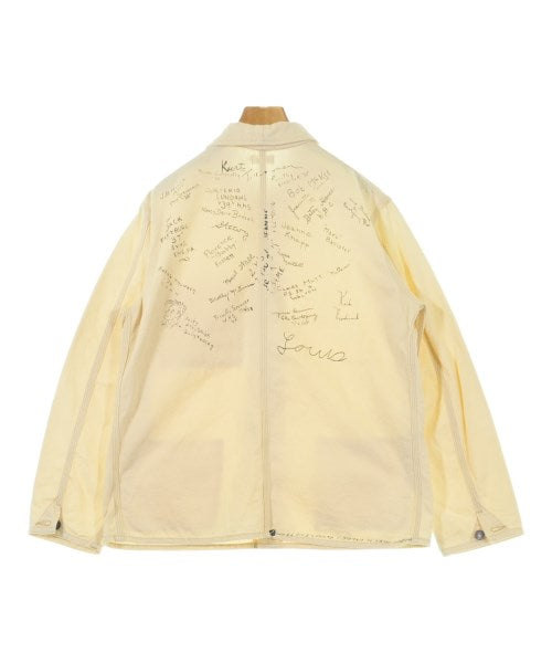 WAREHOUSE 工作夾克