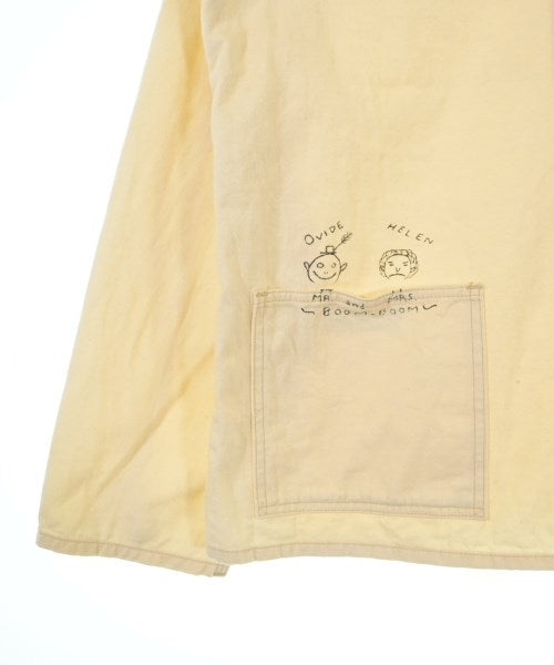 WAREHOUSE 工作夾克