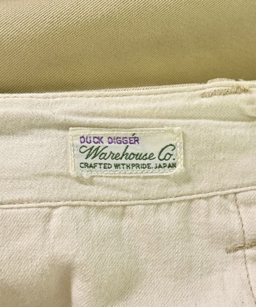 WAREHOUSE 休閒褲