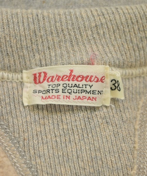 WAREHOUSE 運動衫