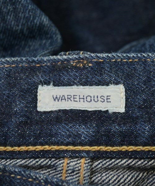 WAREHOUSE 牛仔褲