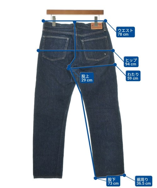 WAREHOUSE 牛仔褲