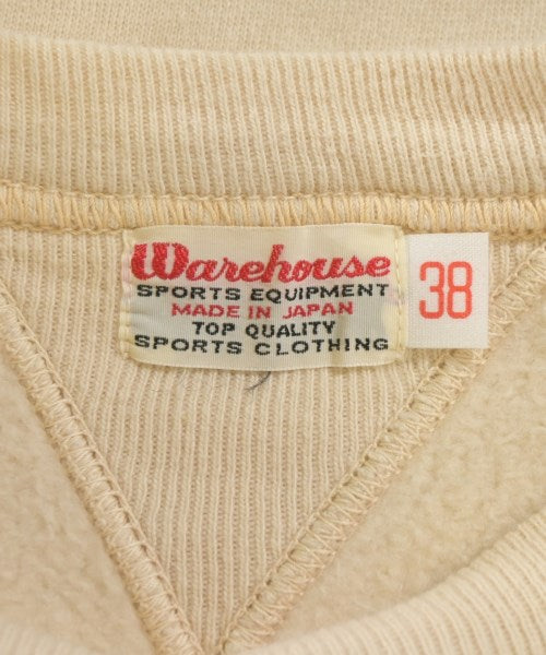 WAREHOUSE 運動衫