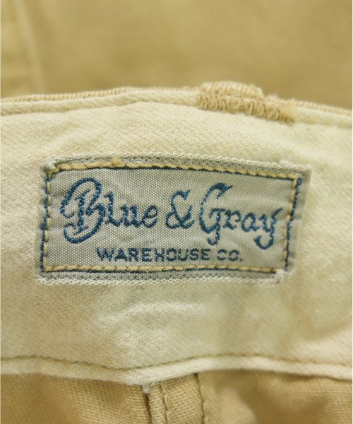 WAREHOUSE 休閒褲
