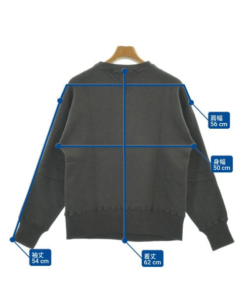 WAREHOUSE 運動衫