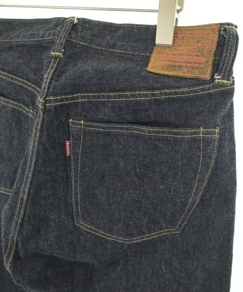 WAREHOUSE 牛仔褲