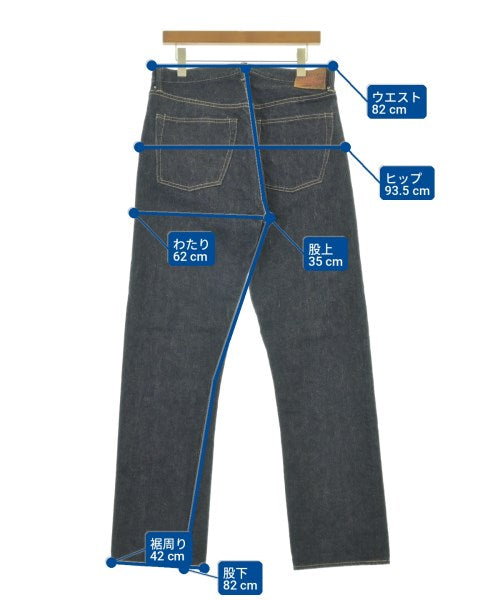 WAREHOUSE 牛仔褲