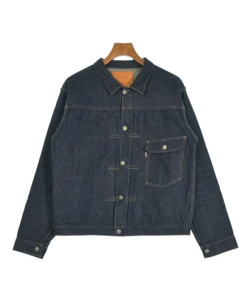 WAREHOUSE 牛仔夾克