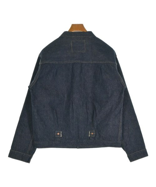 WAREHOUSE 牛仔夾克